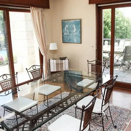 Willa 4br Contemporary With Private Pool - What'app - 0049-1762-5840-693 - For Reservations!