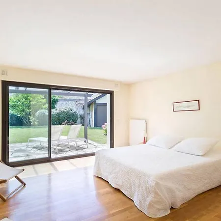 4br Contemporary With Private Pool - What'app - 0049-1762-5840-693 - For Reservations! Willa Biarritz